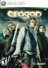 XBOX 360 GAME - Eragon (USED)